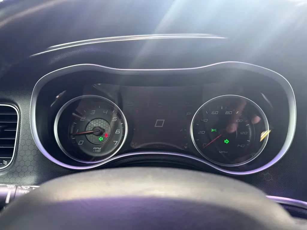 Florida Fine Cars - Used DODGE CHARGER 2015 WEST PALM SXT