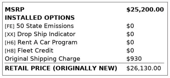 Florida Fine Cars - Used TOYOTA CAMRY 2018 MARGATE SE