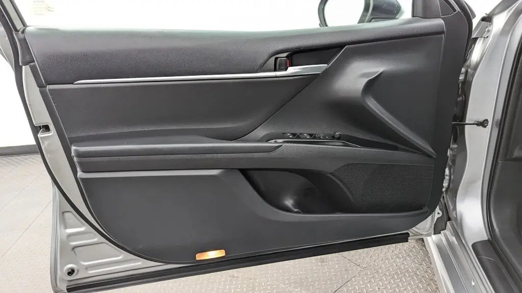 Florida Fine Cars - Used TOYOTA CAMRY 2018 MARGATE SE