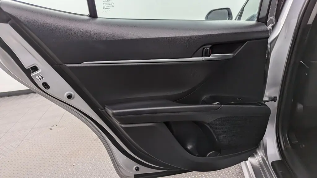 Florida Fine Cars - Used TOYOTA CAMRY 2018 MARGATE SE