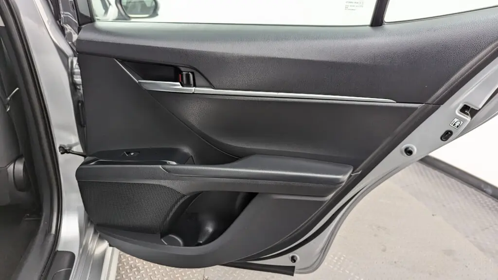 Florida Fine Cars - Used TOYOTA CAMRY 2018 MARGATE SE