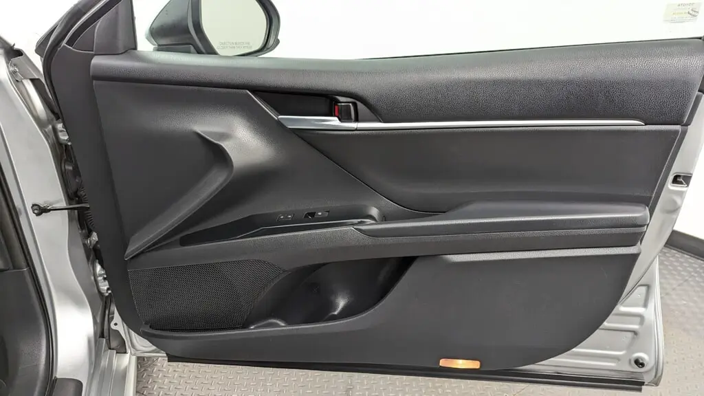 Florida Fine Cars - Used TOYOTA CAMRY 2018 MARGATE SE