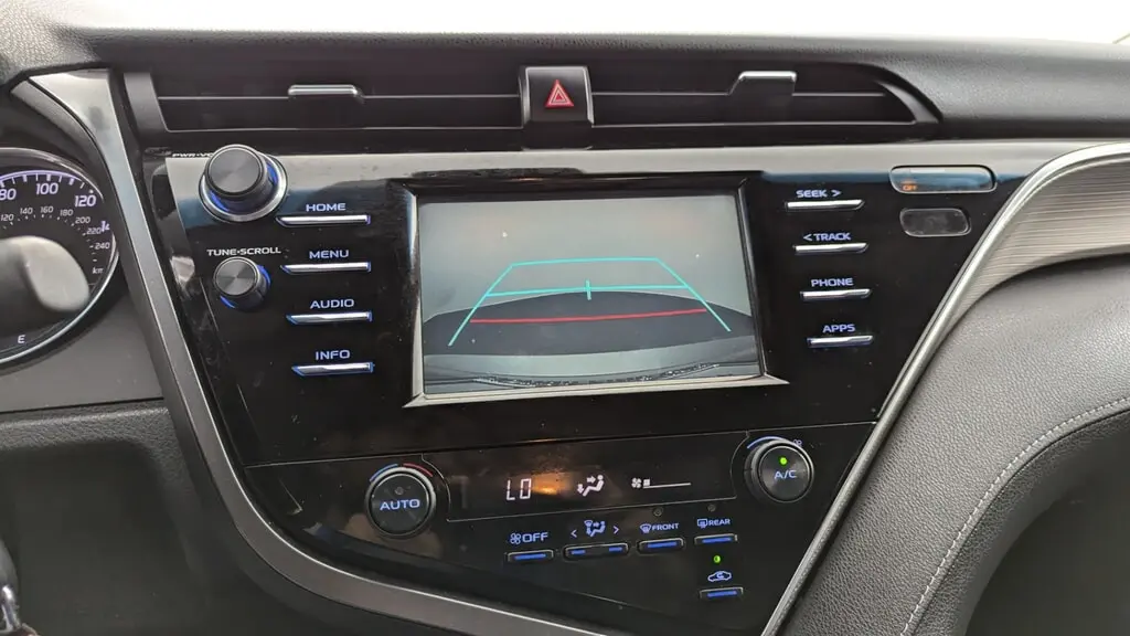 Florida Fine Cars - Used TOYOTA CAMRY 2018 MARGATE SE