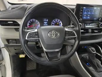 Florida Fine Cars - Used TOYOTA HIGHLANDER 2022 MIAMI LE