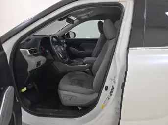 Florida Fine Cars - Used TOYOTA HIGHLANDER 2022 MIAMI LE