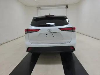 Florida Fine Cars - Used TOYOTA HIGHLANDER 2022 MIAMI LE