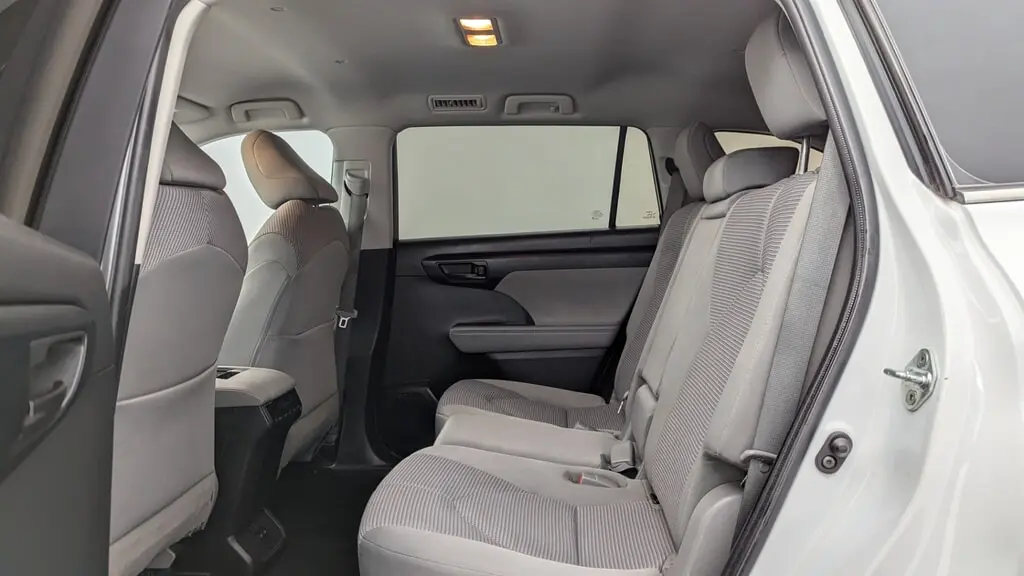 Florida Fine Cars - Used TOYOTA HIGHLANDER 2022 MIAMI LE