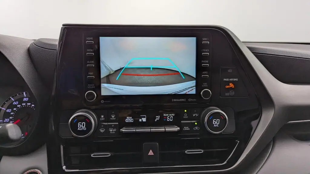 Florida Fine Cars - Used TOYOTA HIGHLANDER 2022 MIAMI LE