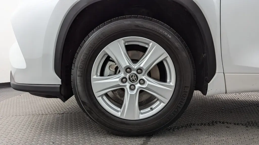 Florida Fine Cars - Used TOYOTA HIGHLANDER 2022 MIAMI LE