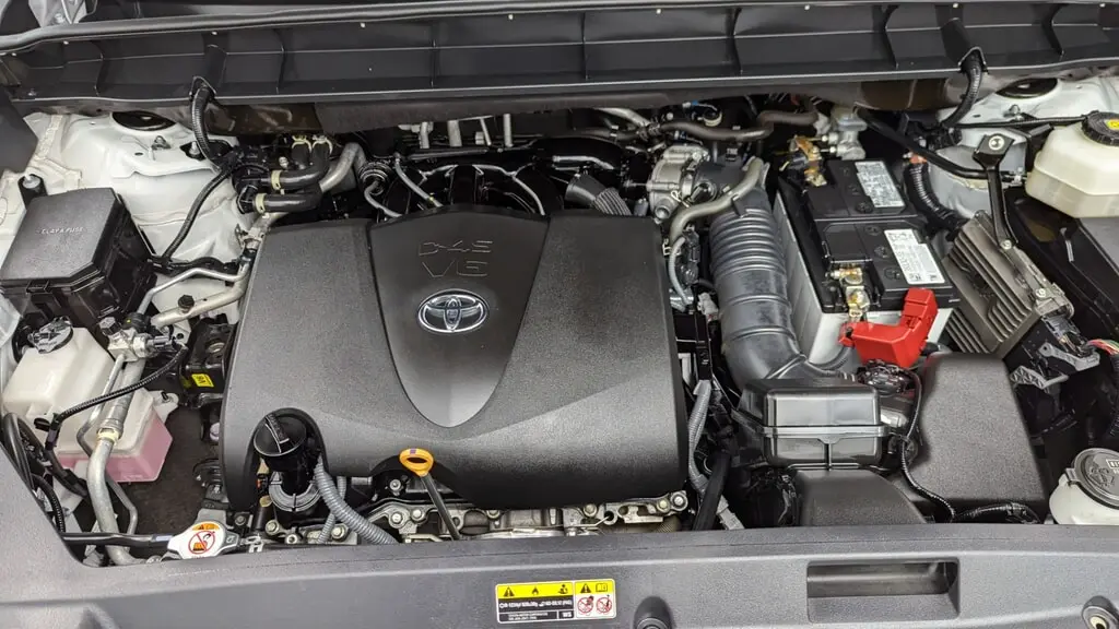 Florida Fine Cars - Used TOYOTA HIGHLANDER 2022 MIAMI LE