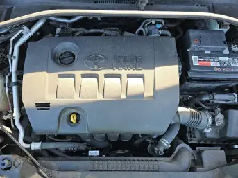 Florida Fine Cars - Used TOYOTA C-HR 2020 ORLANDO XLE