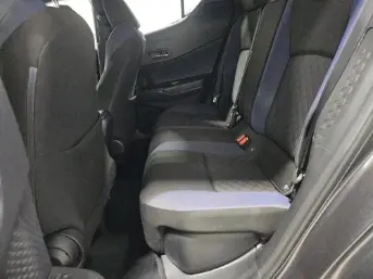 Florida Fine Cars - Used TOYOTA C-HR 2020 ORLANDO XLE