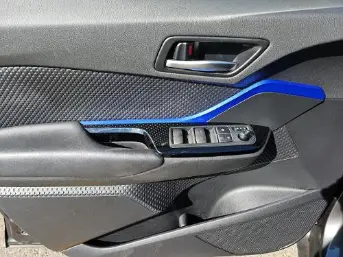 Florida Fine Cars - Used TOYOTA C-HR 2020 ORLANDO XLE