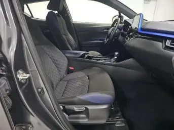 Florida Fine Cars - Used TOYOTA C-HR 2020 ORLANDO XLE