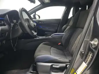 Florida Fine Cars - Used TOYOTA C-HR 2020 ORLANDO XLE