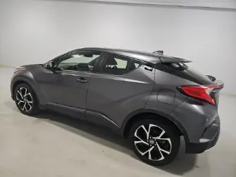 Florida Fine Cars - Used TOYOTA C-HR 2020 ORLANDO XLE