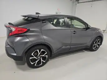 Florida Fine Cars - Used TOYOTA C-HR 2020 ORLANDO XLE