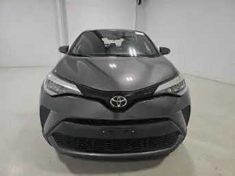 Florida Fine Cars - Used TOYOTA C-HR 2020 ORLANDO XLE