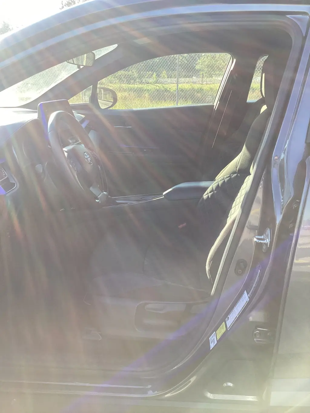 Florida Fine Cars - Used TOYOTA C-HR 2020 ORLANDO XLE