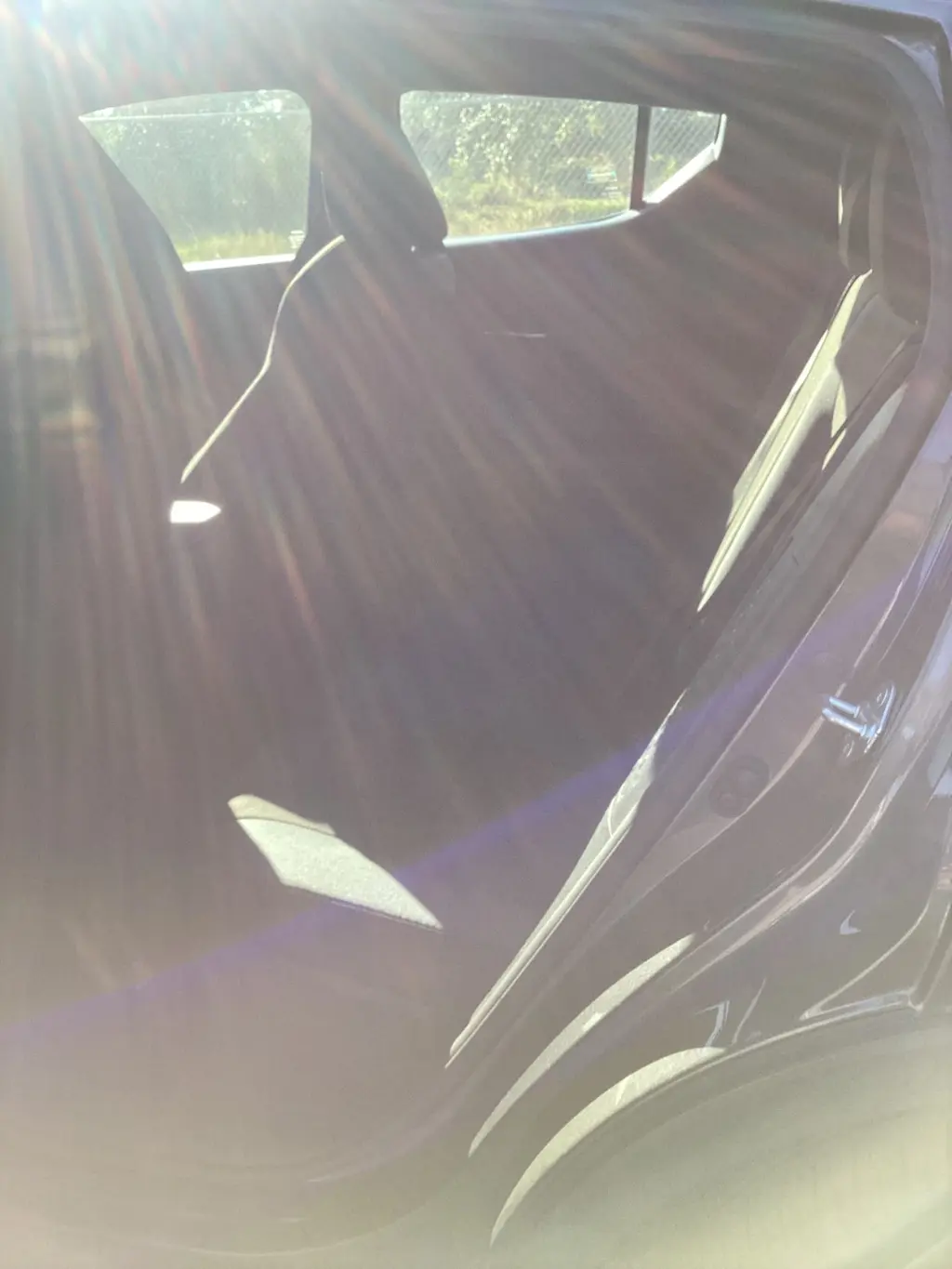 Florida Fine Cars - Used TOYOTA C-HR 2020 ORLANDO XLE