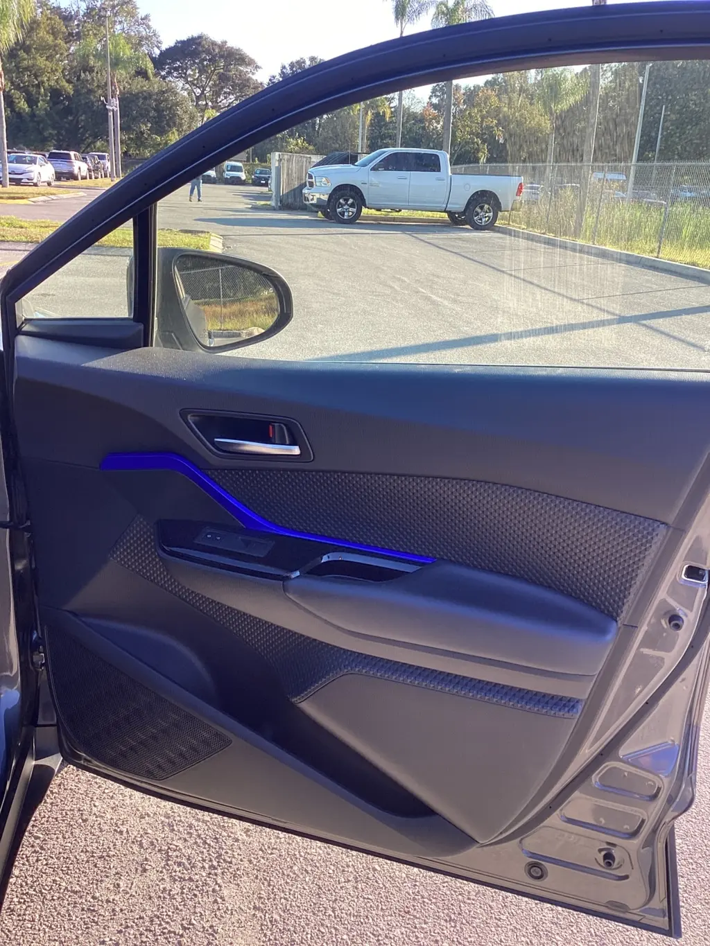 Florida Fine Cars - Used TOYOTA C-HR 2020 ORLANDO XLE