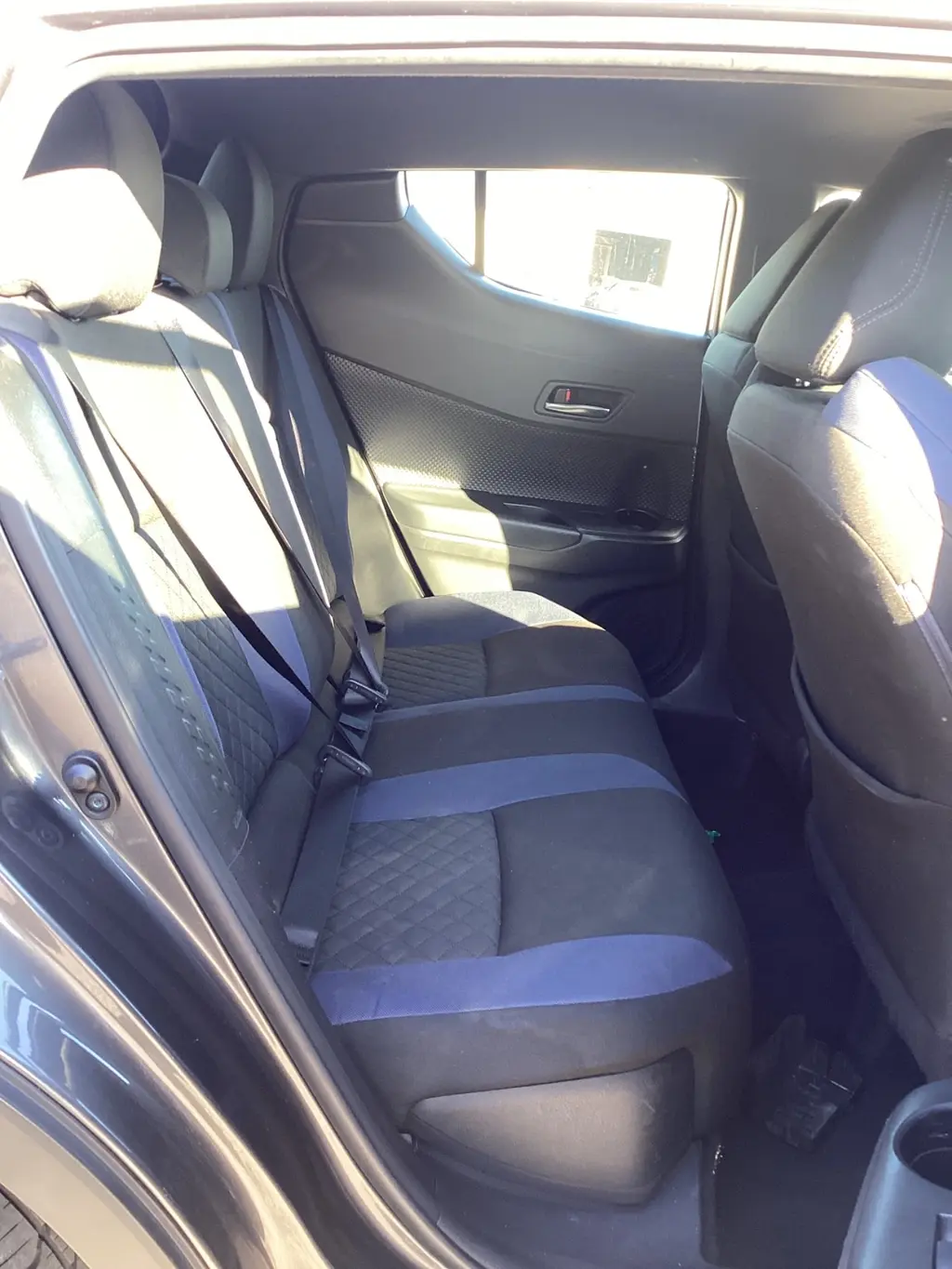 Florida Fine Cars - Used TOYOTA C-HR 2020 ORLANDO XLE