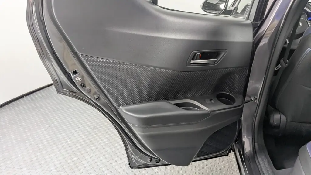 Florida Fine Cars - Used TOYOTA C-HR 2020 ORLANDO XLE