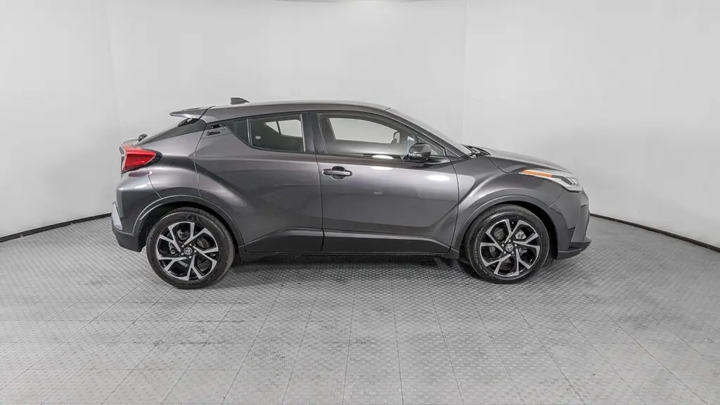 Florida Fine Cars - Used TOYOTA C-HR 2020 ORLANDO XLE
