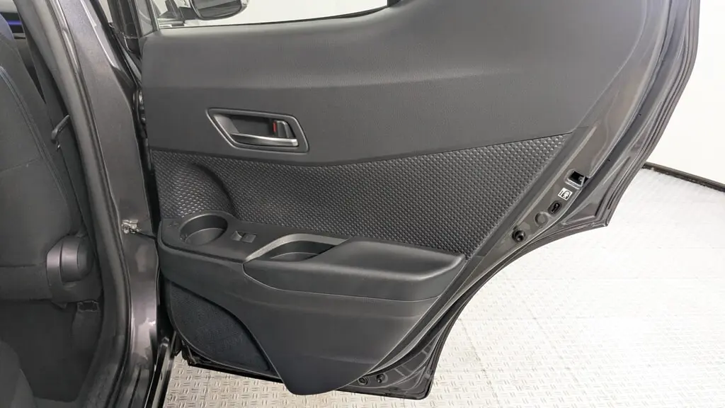 Florida Fine Cars - Used TOYOTA C-HR 2020 ORLANDO XLE