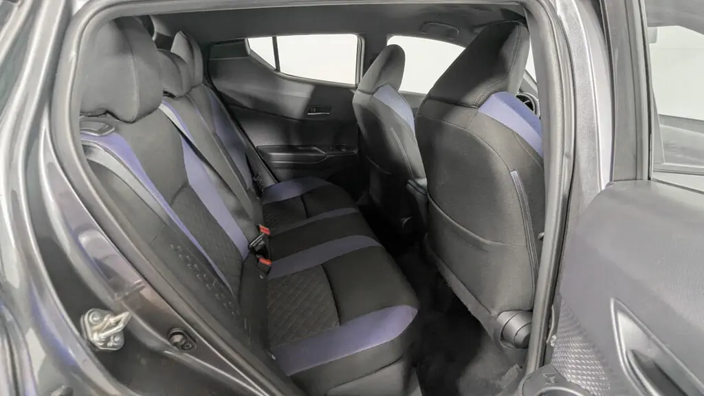 Florida Fine Cars - Used TOYOTA C-HR 2020 ORLANDO XLE