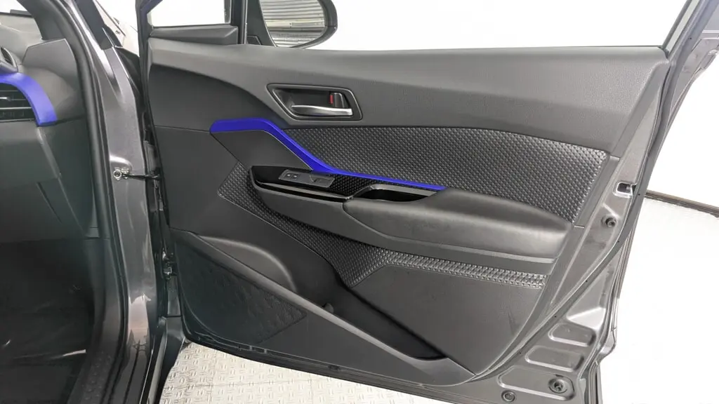 Florida Fine Cars - Used TOYOTA C-HR 2020 ORLANDO XLE