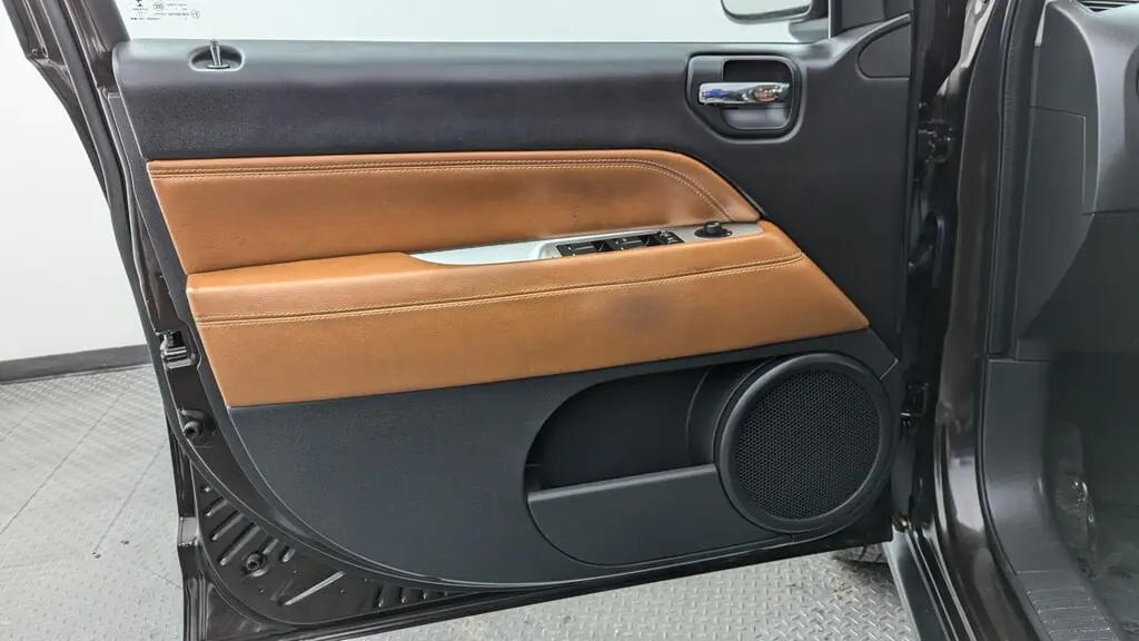 Florida Fine Cars - Used JEEP COMPASS 2014 MARGATE LIMITED