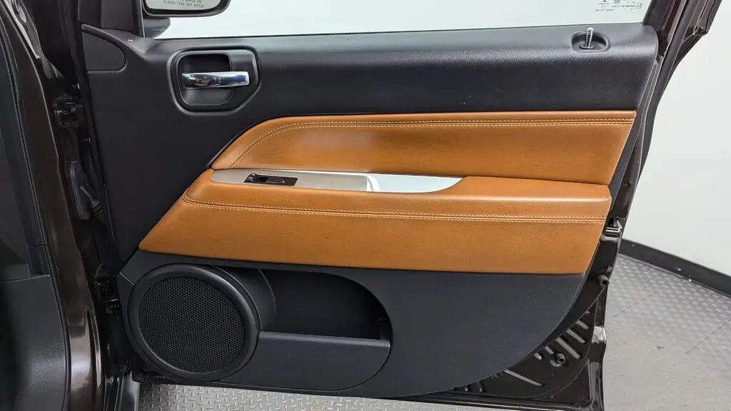 Florida Fine Cars - Used JEEP COMPASS 2014 MARGATE LIMITED