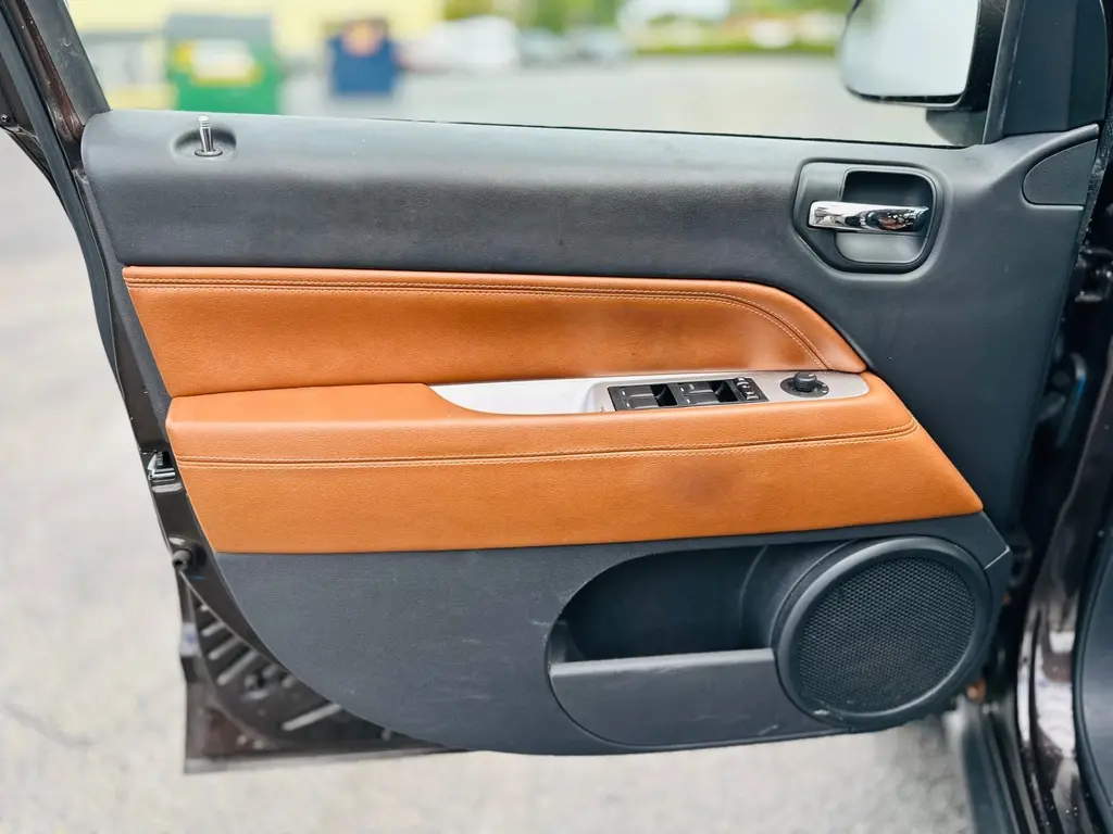 Florida Fine Cars - Used JEEP COMPASS 2014 MARGATE LIMITED