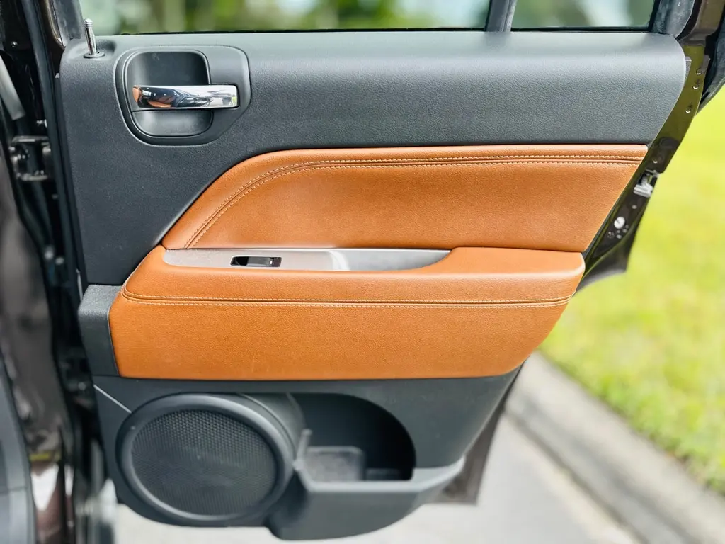 Florida Fine Cars - Used JEEP COMPASS 2014 MARGATE LIMITED