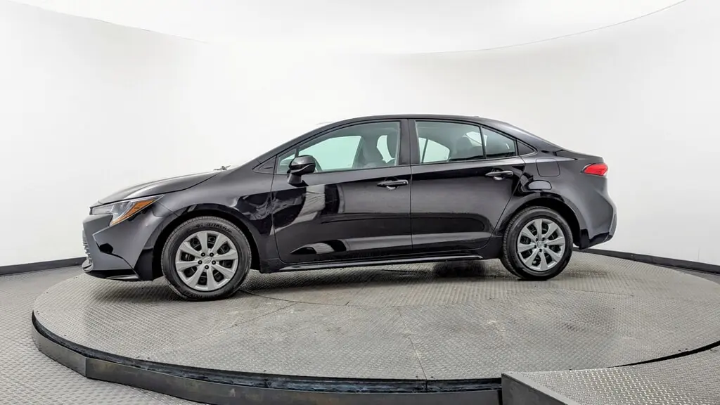 Florida Fine Cars - Used TOYOTA COROLLA 2024 MIAMI LE