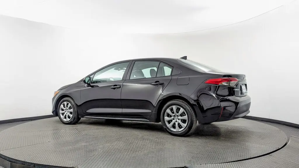 Florida Fine Cars - Used TOYOTA COROLLA 2024 MIAMI LE