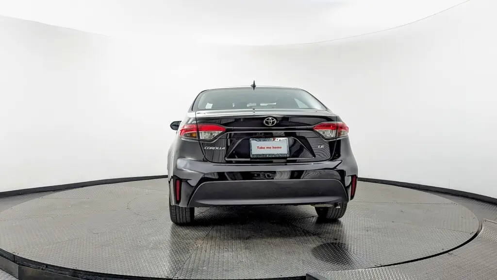 Florida Fine Cars - Used TOYOTA COROLLA 2024 MIAMI LE