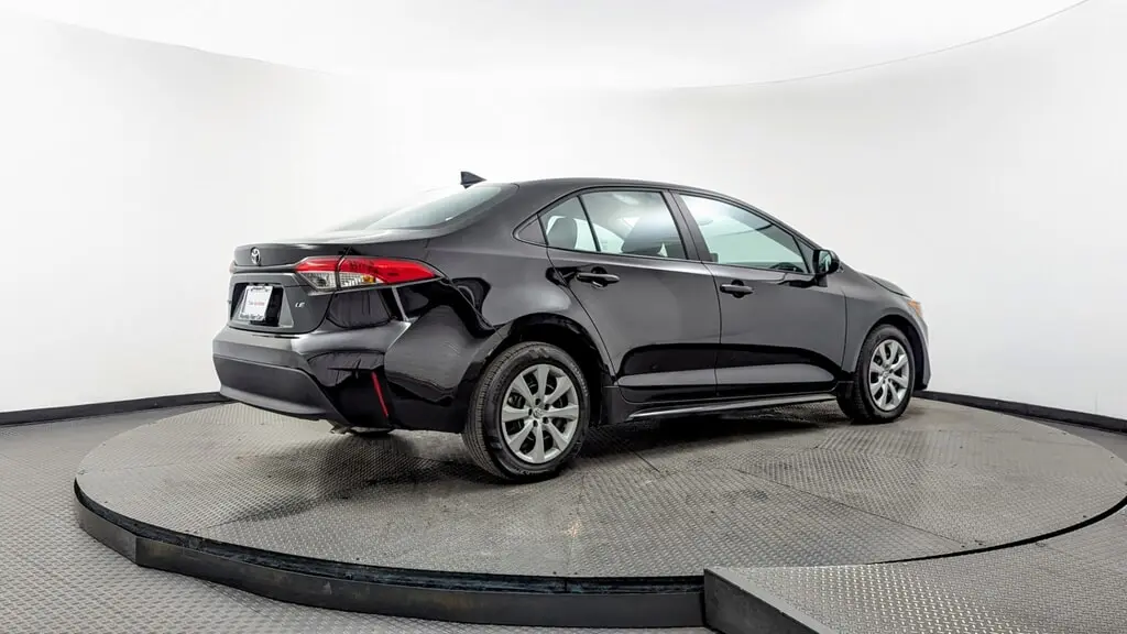 Florida Fine Cars - Used TOYOTA COROLLA 2024 MIAMI LE