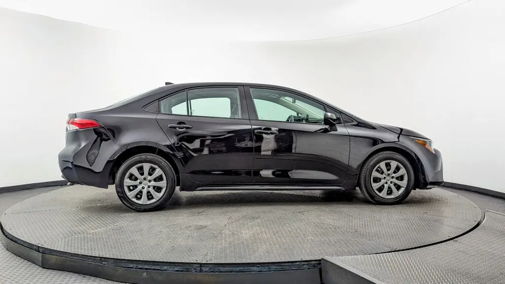 Florida Fine Cars - Used TOYOTA COROLLA 2024 MIAMI LE