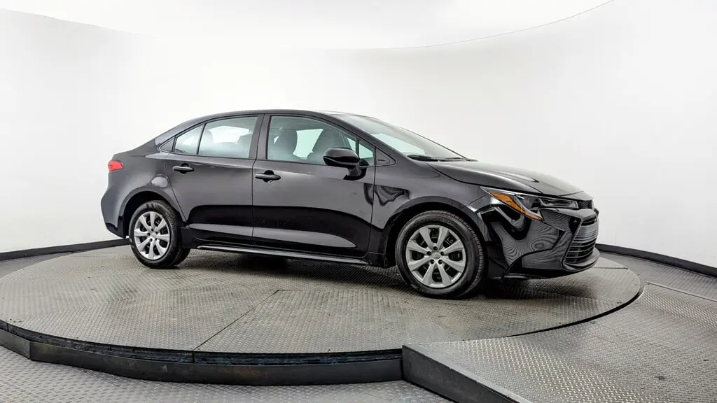 Florida Fine Cars - Used TOYOTA COROLLA 2024 MIAMI LE