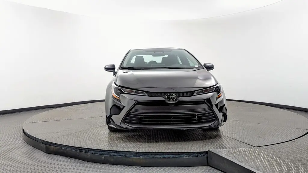 Florida Fine Cars - Used TOYOTA COROLLA 2024 MIAMI LE