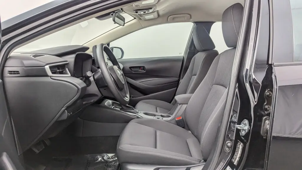 Florida Fine Cars - Used TOYOTA COROLLA 2024 MIAMI LE