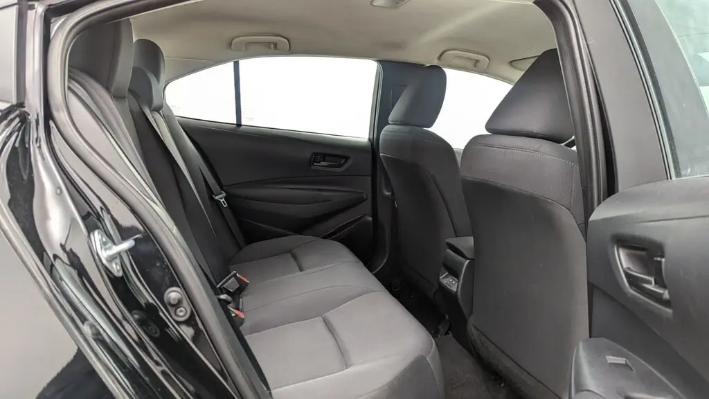 Florida Fine Cars - Used TOYOTA COROLLA 2024 MIAMI LE