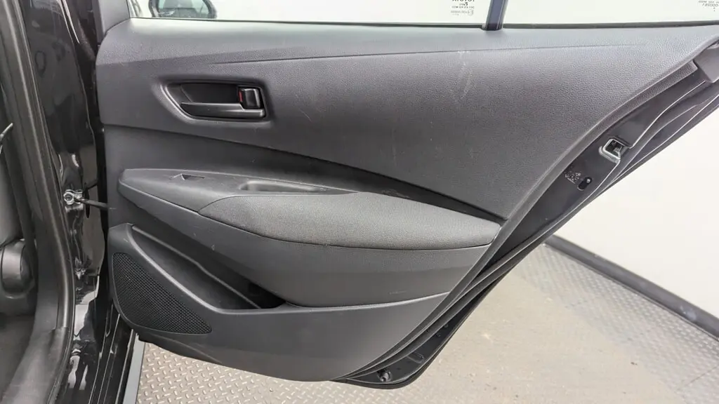 Florida Fine Cars - Used TOYOTA COROLLA 2024 MIAMI LE