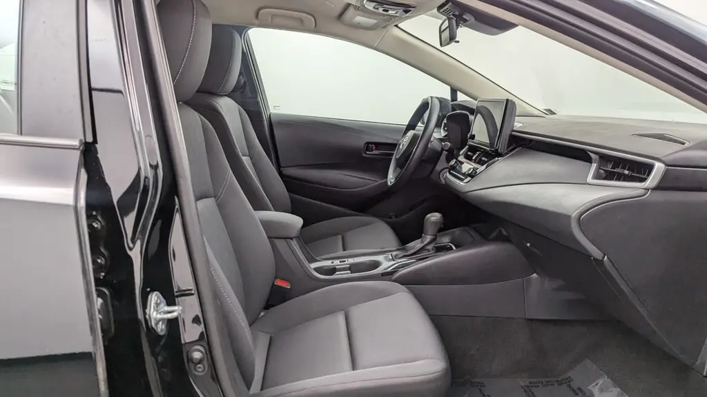 Florida Fine Cars - Used TOYOTA COROLLA 2024 MIAMI LE