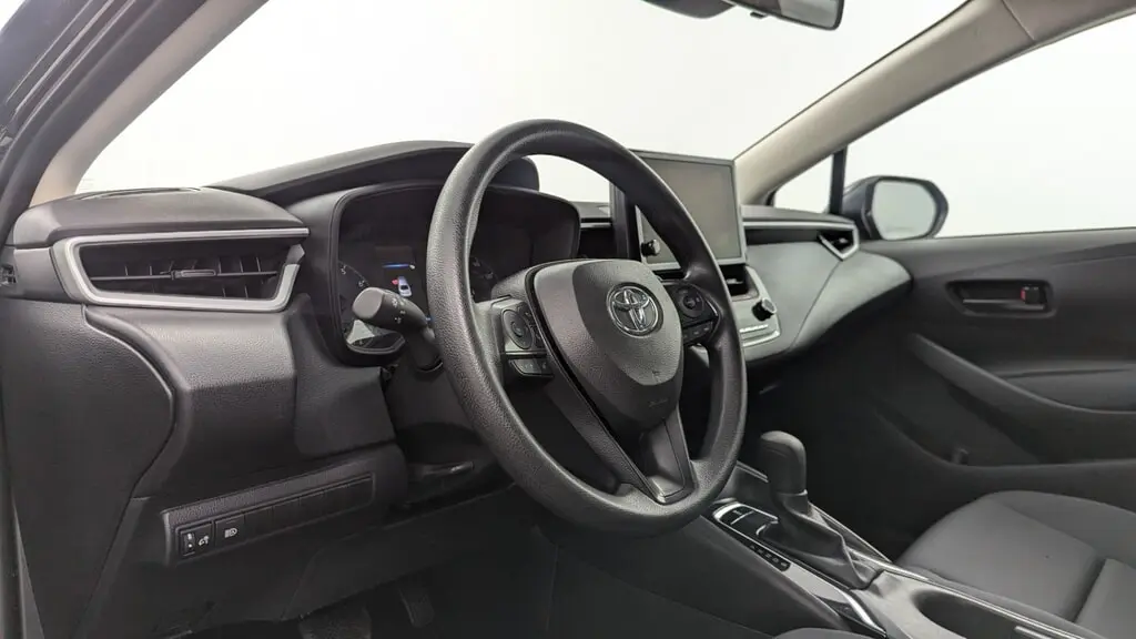 Florida Fine Cars - Used TOYOTA COROLLA 2024 MIAMI LE