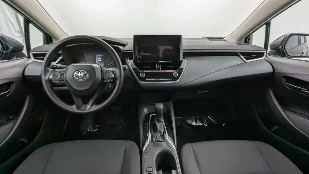 Florida Fine Cars - Used TOYOTA COROLLA 2024 MIAMI LE