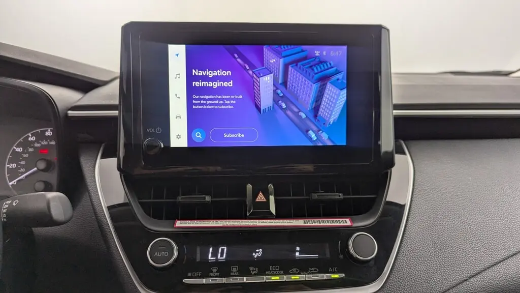 Florida Fine Cars - Used TOYOTA COROLLA 2024 MIAMI LE