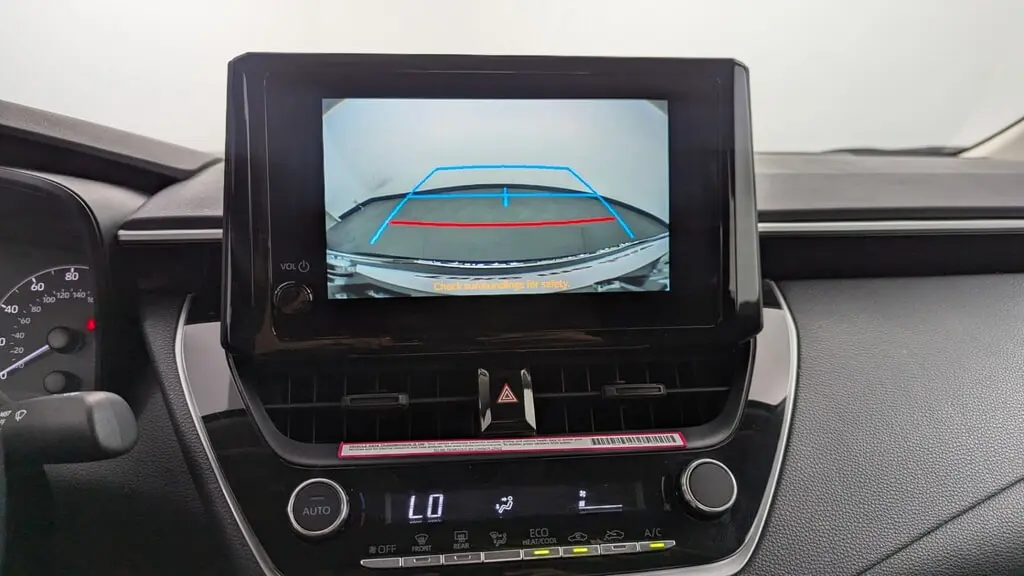 Florida Fine Cars - Used TOYOTA COROLLA 2024 MIAMI LE